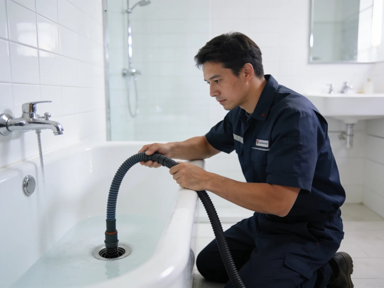 Emergency Plumber Toddville, IA FAQs